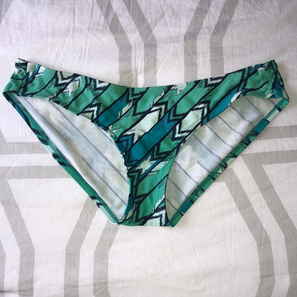 ❗️SOLD❗️Women’s Patagonia swim bottoms